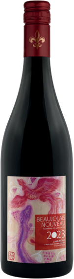 未開封】2021年☆✳︎ ボジョレヌーボー12本*